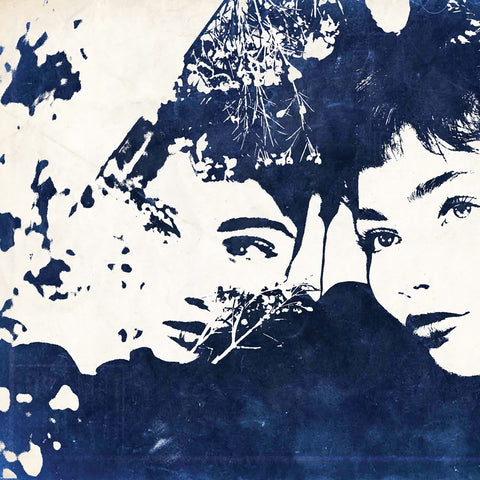 Brothers Vanguard, Electriq - Dominoes / Only The Strange Ones Know