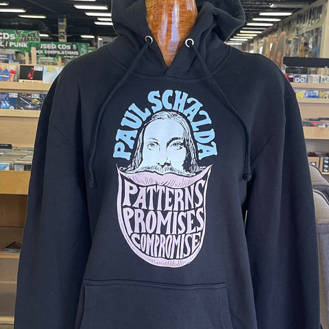 Paul Schalda - Lately Bundle [LP. 45 & Tee Or Hoodie]