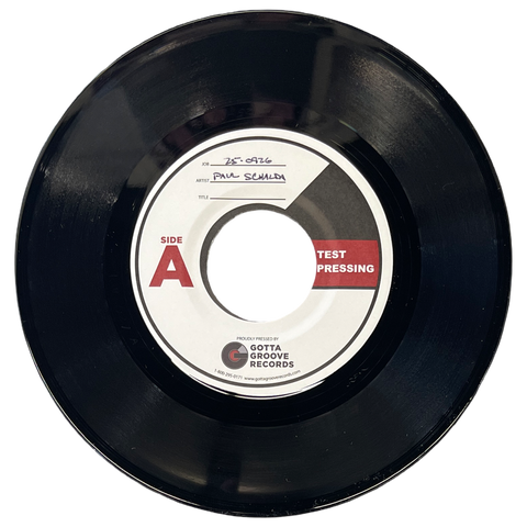 Paul Schalda feat. Inspectah Deck - Can You See Yourself With Me [Silver Skylarks Remix]