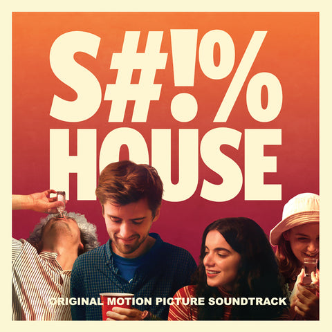 Various Artists - Shithouse Original Soundtrack