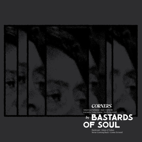Bastards of Soul - Corners [Digital Download]