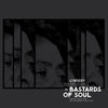 Bastards of Soul - Corners [Fire Red Vinyl]